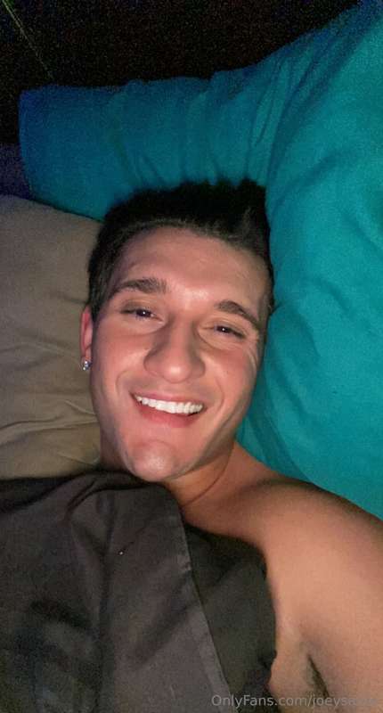 Come talk to me 😏