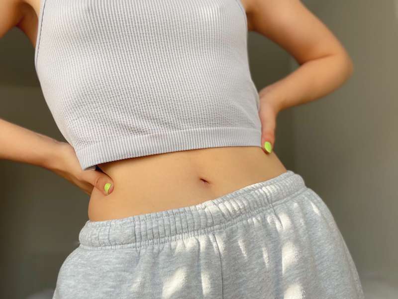 Do you still think I’m sexy in sweatpants? 🤭

☕️ I’ll be goi.. 12
