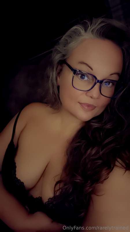 Rarelytrained - Onlyfans - 27 Jul, 2024