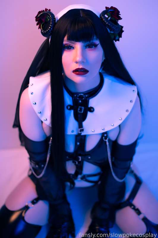 Slowpokecosplay - Fansly - 11 Sep, 2021 24