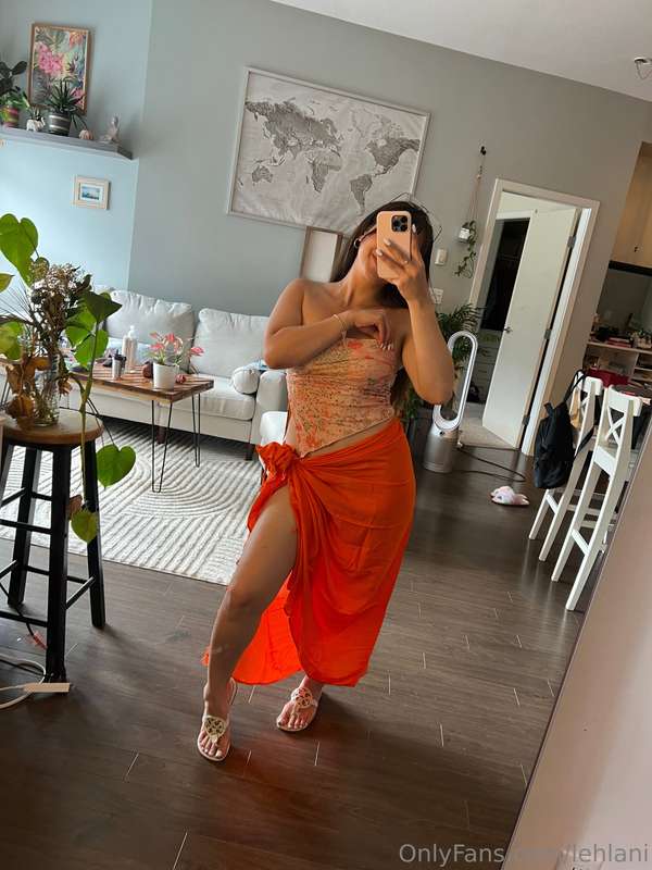 I LOVE summer gosh when I can wear what I actually want to w.. 15