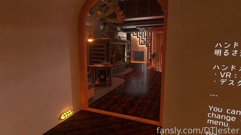Dtjester - Fansly - 17 Nov, 2023