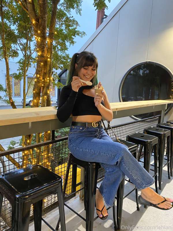 Lehlani - Onlyfans - 22 Jul, 2021 7