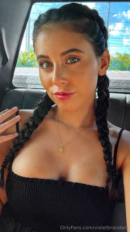 Tell me what you’d do to me first 🫦