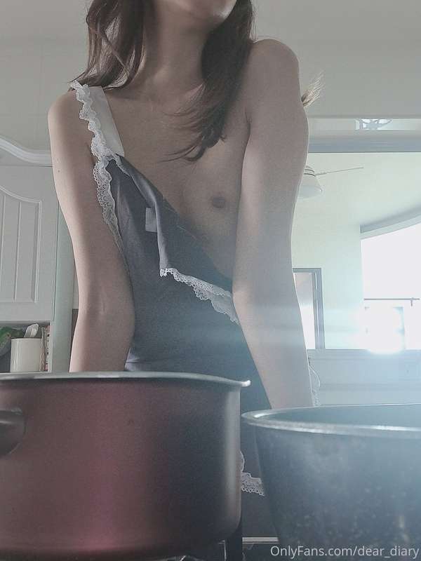 Let me be your big breakfast 2