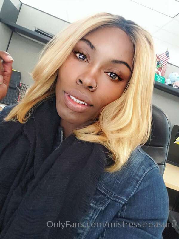 Mistresstreasure - Onlyfans - 11 Feb, 2022 30