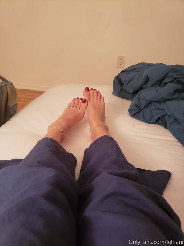 Getting new pedi next week is my plan 😇