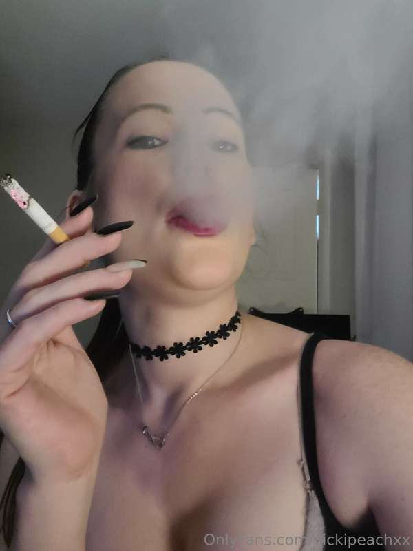 Smoking