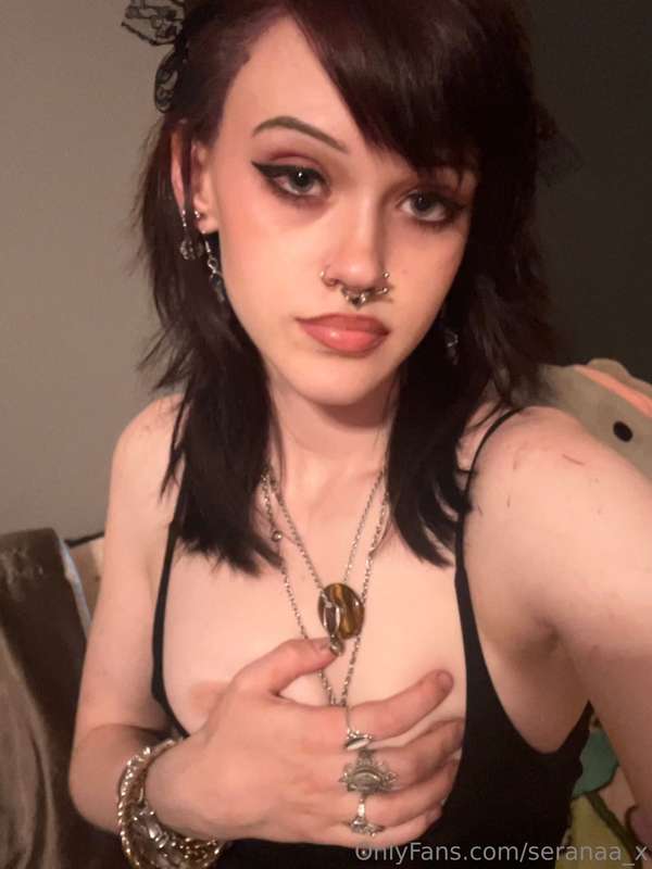 Undeadserana - Onlyfans - 30 May, 2024 8