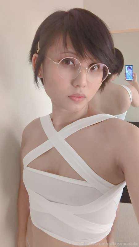 Milkteamomoko - Onlyfans - 18 Dec, 2021 10