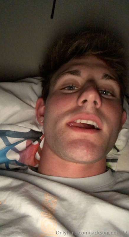 Jacksoncooks22 - Onlyfans - 22 Mar, 2024