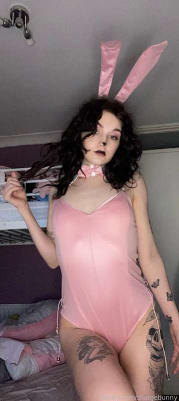 Sludgebunny - Fansly - 17 Dec, 2022