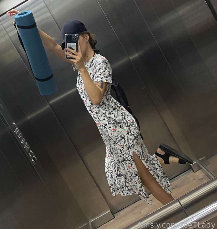 Feetlady - Fansly - 28 May, 2023