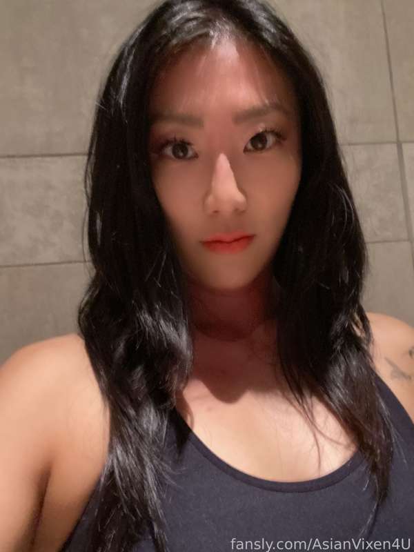 Asianvixen4U - Fansly - 29 Apr, 2022 4