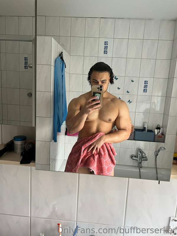 Buffberserker - Onlyfans - 14 Mar, 2023