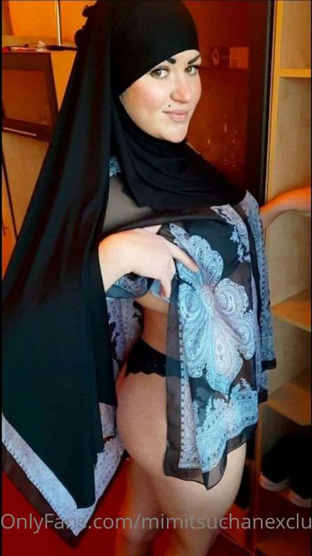 💖@your_zhadi💖
Muslim Mom💖🔥
I am the hottest and most delicio..