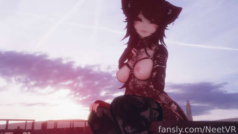 Neetvr - Fansly - 21 Jun, 2024 10