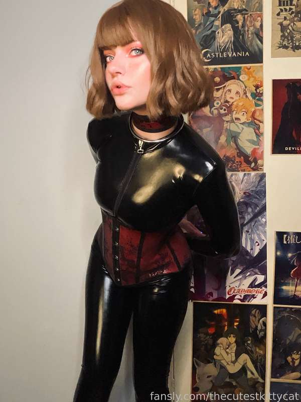 Thecutestkittycat - Fansly - 17 Sep, 2024 4