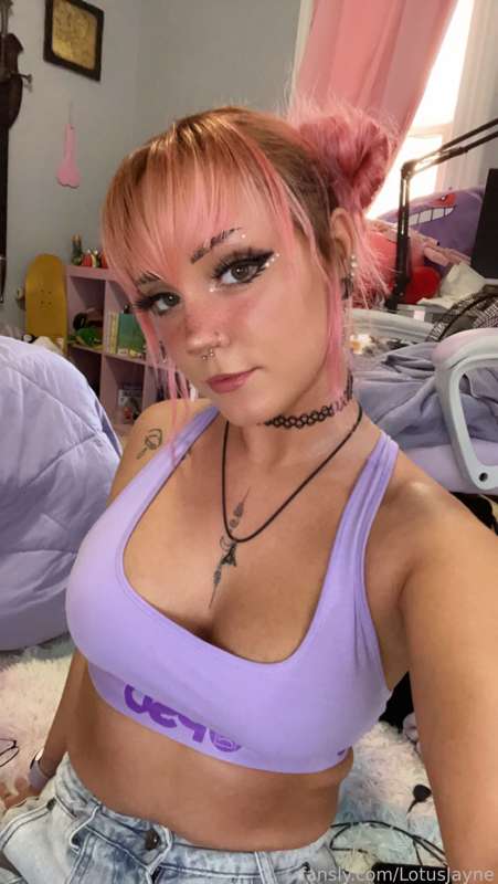 Lotusjayne - Fansly - 22 Jun, 2023