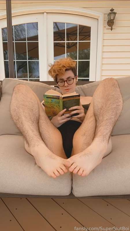 Superslutboi - Fansly - 08 Jun, 2023 41