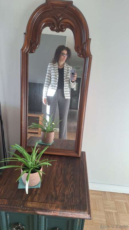 Going to work 😊