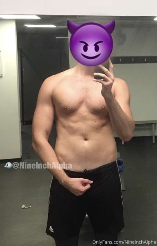 Gym horn