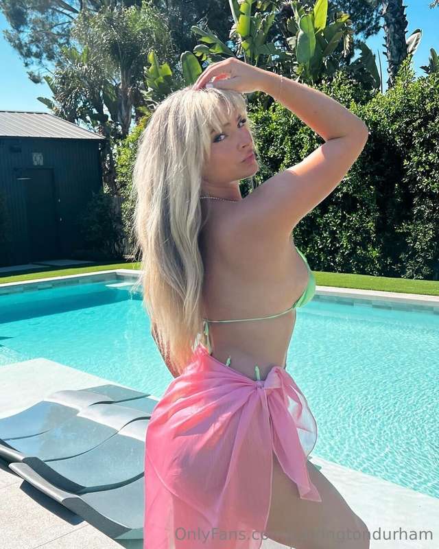 Surviving this heat wave like ☀️