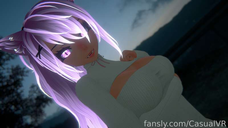 Casualvr - Fansly - 18 Jun, 2025 26