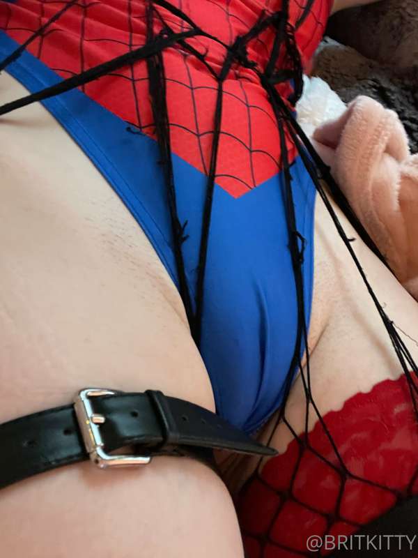 SPIDEY 🕷🕸 [SWIPE FOR MORE] thank-you to the person who gifte.. 12
