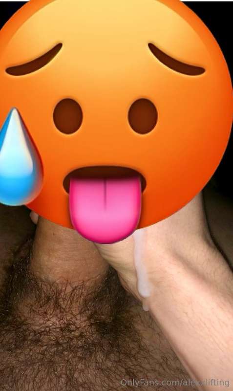 Stroking My Cock As Fast As I Can And Cumming For You TWICE!..