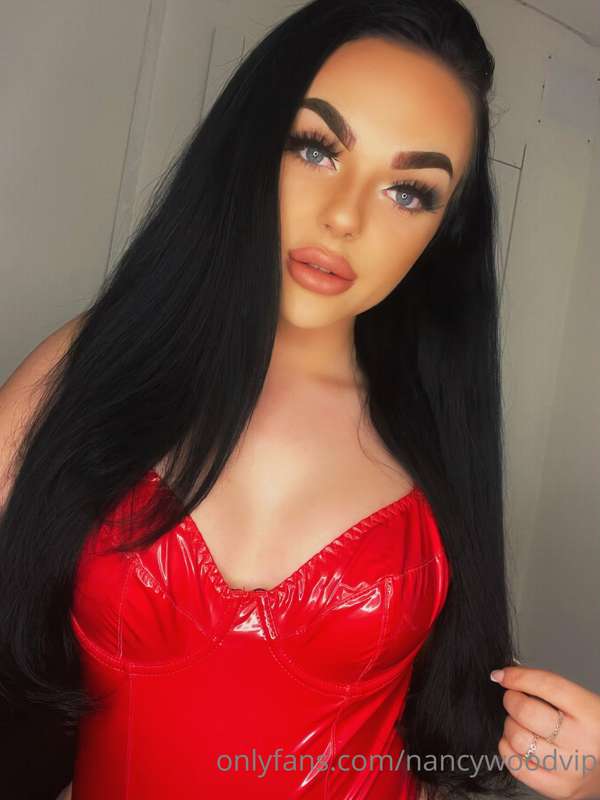 How much pussy could you handle? 😘
