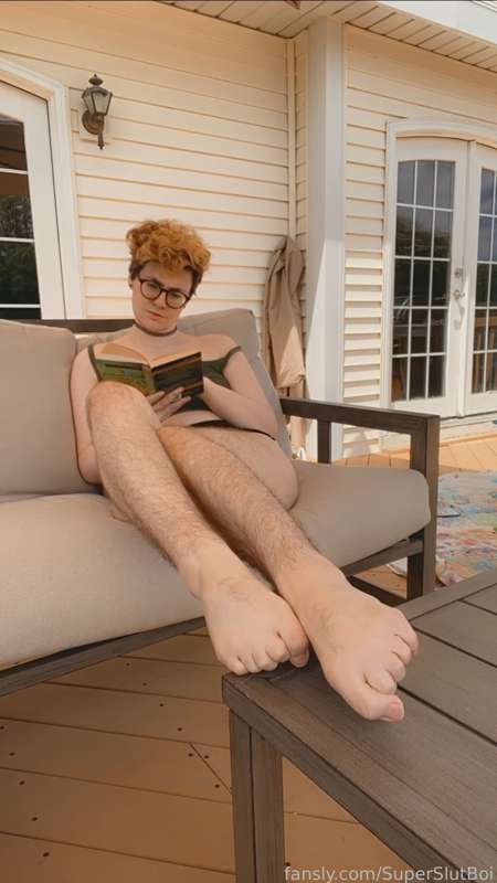 Superslutboi - Fansly - 08 Jun, 2023 17