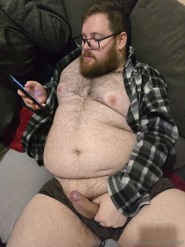 🐻🍆