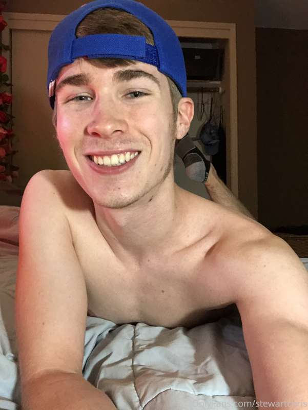Me and me :) 
Just bought an official dildo! Gonna need to l.. 3