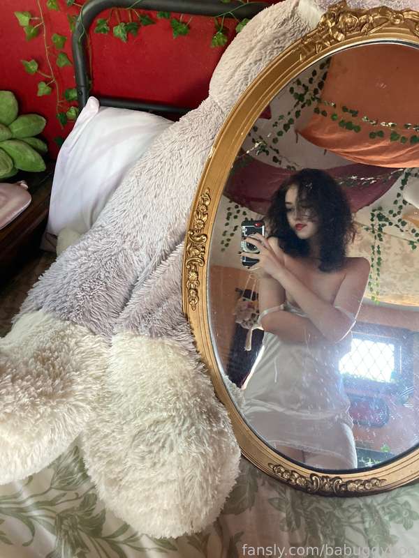 Babuggyboo - Fansly - 01 Jul, 2022 11