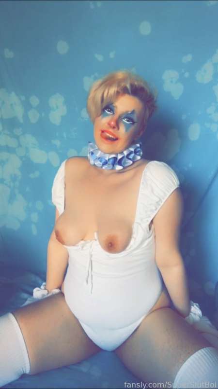 Superslutboi - Fansly - 01 Nov, 2021 11