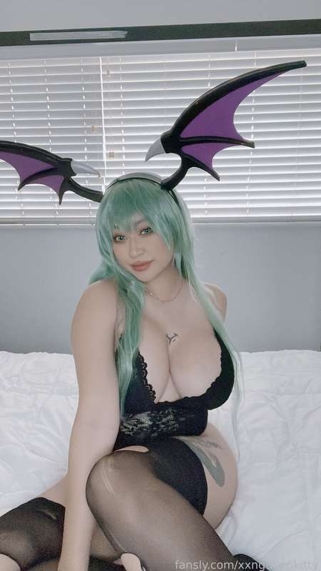 Xxnguyenkitty - Fansly - 06 Jan, 2023 10