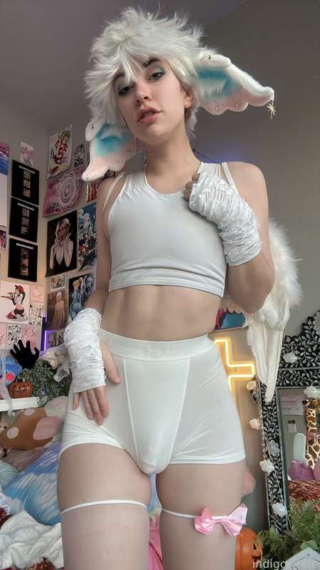 Indigowhite - Fansly - 26 Oct, 2023 60