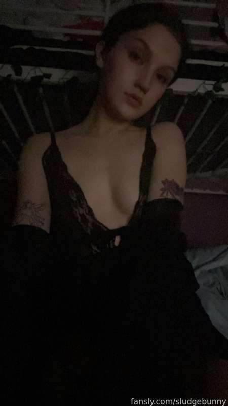 Sludgebunny - Fansly - 02 Oct, 2023 2