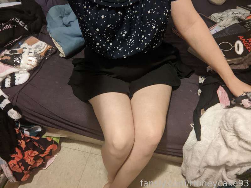 Honeycake93 - Fansly - 27 Sep, 2022 1