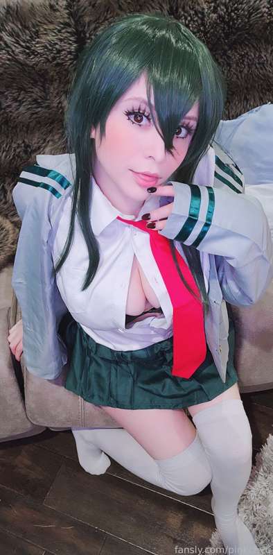 Pinkchyu - Fansly - 18 Feb, 2023 4
