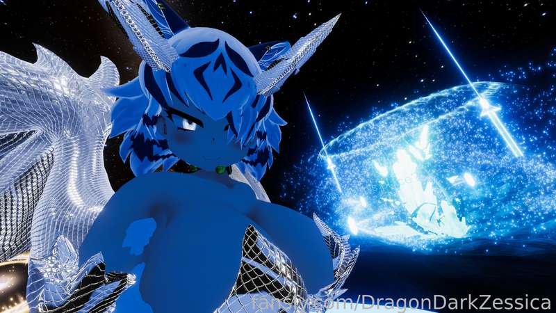 Dragondarkzessica - Fansly - 08 Feb, 2023 1