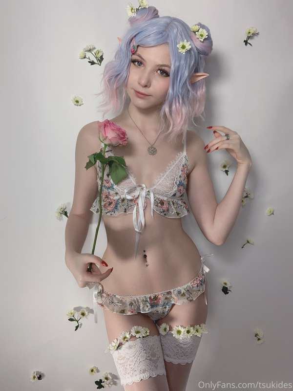 Tsukides - Onlyfans - 04 Mar, 2020