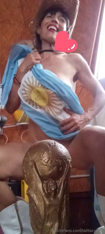 Biem Argentina 👩‍🍳🧉🇦🇷🏆@talitachef 