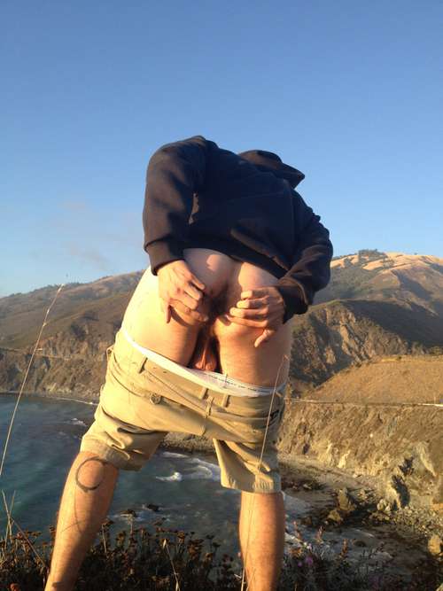 more big sur fun