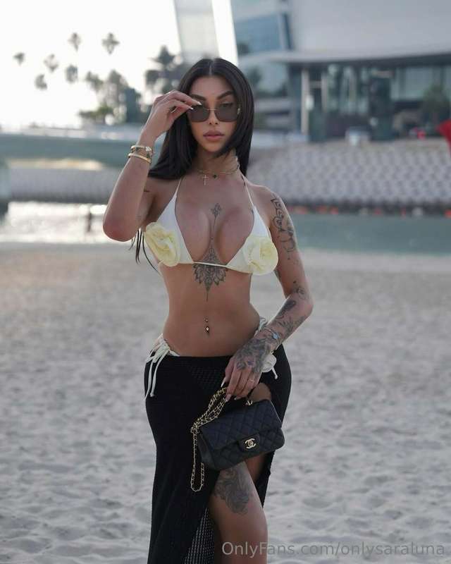 Sun on me or cum on me?🤭☀️💦 1