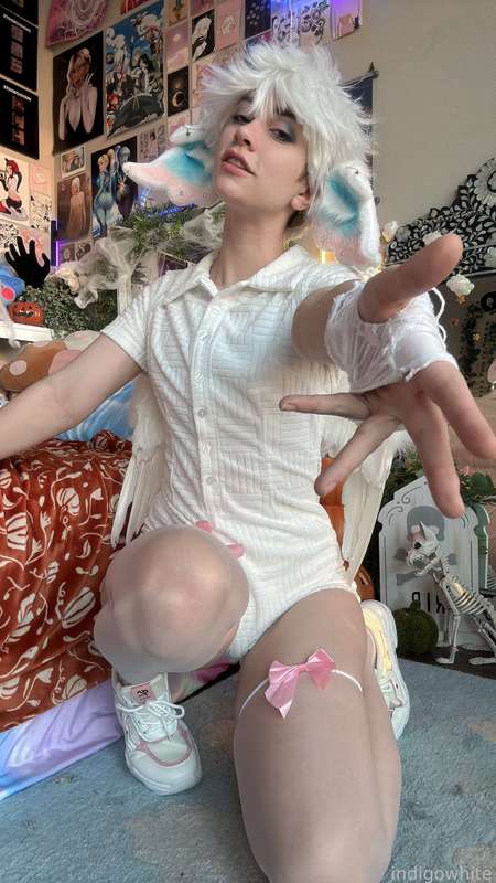 Indigowhite - Fansly - 26 Oct, 2023 167