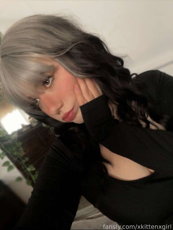 Xkittenxgirl - Fansly - 26 Nov, 2024 1