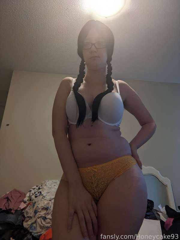 Honeycake93 - Fansly - 14 Dec, 2022 25