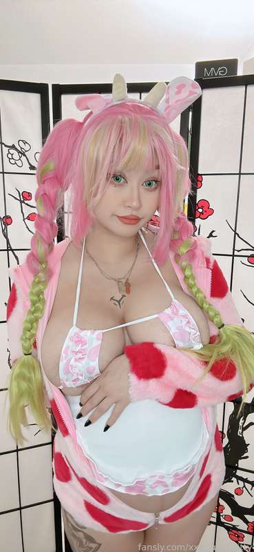 Xxnguyenkitty - Fansly - 14 Feb, 2023 2